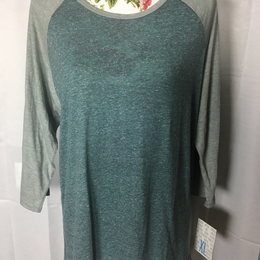 Lularoe